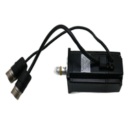 Moteur servo AC Yaskawa SGMAH-04AAA61D-OY 400W 200V avec encodeur absolu 20 bits à rainure pour l'automatisation - Prix de gros, expédition rapide