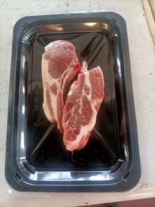 Forme flexible de qualité alimentaire <span class=keywords><strong>Film</strong></span> d'emballage souple personnalisé <span class=keywords><strong>Film</strong></span> de <span class=keywords><strong>peau</strong></span> en rouleau de plastique - Product Image 3