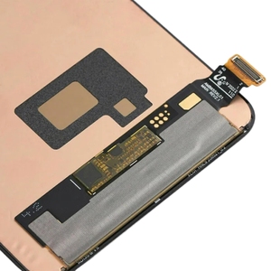 Pantalla LCD AMOLED Original para OnePlus 8T 5G KB2001 KB2000 <span class=keywords><strong>KB2003</strong></span> con Digitalizador, Ensamblaje Completo - Product Image 5
