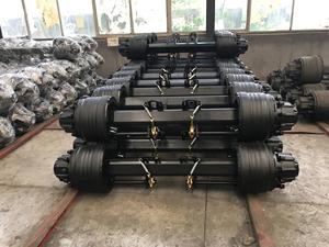 As Roda Trailer Tipe BPW dan Amerika yang Laris Manis - Product Image 3