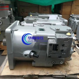 Bomba Hidráulica Rexroth A11VL0190LRDU2 180 Cm3 350 Bar 1 Etapa Fabricada en China - Product Image 3