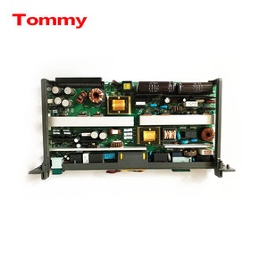 FANUC Pcb Servo <b>Drive</b> Control Circuit Board A16B-1212-0901 - Product Image 1