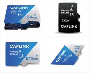 <span class=keywords><strong>Carte</strong></span> mémoire <span class=keywords><strong>Micro</strong></span> <span class=keywords><strong>SD</strong></span> originale avec logo personnalisé, classe TF, 16 Go, 32 Go, 64 Go, haute capacité, pour téléphone portable, appareil photo - Product Image 4