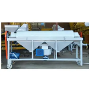 Soybean Polishing Machine for Grans Mungbean Beans Polisher for Sale