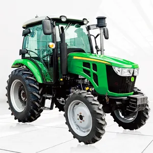 VOTE Brand Cheap Multifunction Farm Tracto CE Certificate And Farm Tractor Usage Mini Farmtractors For Sale