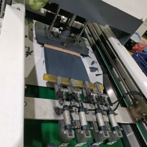 Không dệt túi nhà sản xuất trong saudi arabia, <span class=keywords><strong>PP</strong></span> có thể gập lại Tote không dệt Quà Tặng mua sắm T-Shirt Túi biểu tượng tùy chỉnh không dệt Túi - Product Image 4