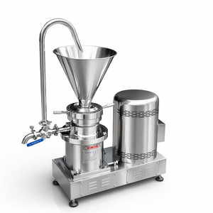 Molino Coloidal Ace Versatile: Ideal para Emulsionar, Dispersar y Moler - Product Image 5
