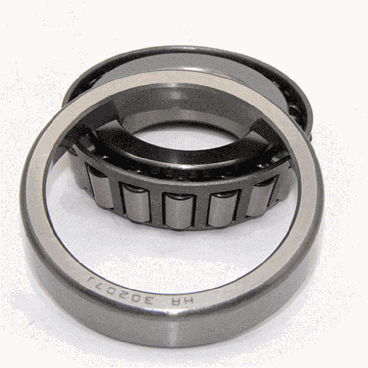 Roulement à Rouleaux Coniques 30207 - Pour équipements Lourds, Installation Facile Et Durable !