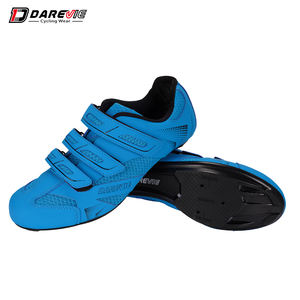 <span class=keywords><strong>Zapatillas</strong></span> de Ciclismo Negras para Hombre, <span class=keywords><strong>Zapatillas</strong></span> de Ciclismo de Carretera Cungel, <span class=keywords><strong>Zapatillas</strong></span> de Ciclismo para Hombre, <span class=keywords><strong>Zapatillas</strong></span> de Bicicleta Vietnam, Triatlón, Carreras, Deporte, PU - Product Image 6