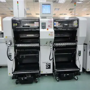 SMT pick and place machine CM602 pick and place machine for panasonic smt machine