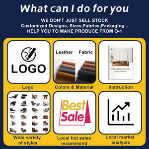 Sillón Reclinable Moderno con Armazón de Madera Maciza y Tapicería para el Hogar, Hotel, Apartamento, Salas de Estar - Product Image 5