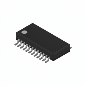 ส่วนประกอบอิเล็กทรอนิกส์บริการครบวงจรของแท้ QS54FCT827CTQ ตรรกะ - Product Image 1