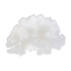 Muñeco de Ganchillo de Felpa de Algodón PP Tridimensional 7D*32mm, Relleno de Fibra de Poliéster Tejida y Comprimida al Vacío, <span class=keywords><strong>para</strong></span> Comercio Transfronterizo - Product Image 1