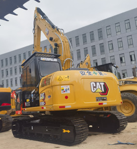 รถขุดมือสอง CAT Caterpillar 312D 12 ตัน ราคาถูก สภาพดี - Product Image 2