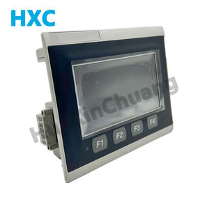 Nouveau terminal HMI original à écran tactile de 4,3 pouces 2711R-T4T - Product Image 4