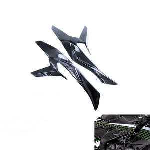 แฟริ่งข้างคาร์บอนไฟเบอร์ 3K สำหรับรถมอเตอร์ไซค์ Kawasaki Ninja ZX-25R ปี 2020+ - Product Image 1