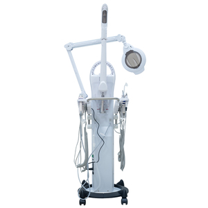 2025 l'attrezzatura multifunzionale 11-in-1 per la terapia del viso a getto d'acqua di alta qualità per la casa include lo sbiancamento/US/ZA - Product Image 4