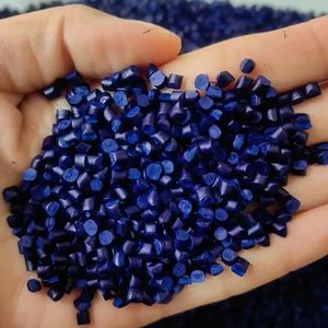 Masterbatch de PP, PE, PVC, ABS, Rojo, Verde, Azul, Amarillo, Grado Film, para Moldeo por Soplado - Product Image 4