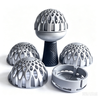 Bol en silicone pour chicha avec couvercle et cendrier