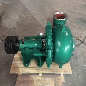 G-type Dredging Sand and Gravel <b>Pump</b> Mining Coal Washing Slurry D Industrial <b>Water</b> <b>Pump</b> D - Product Image 4