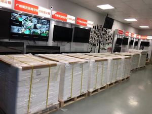 <span class=keywords><strong>TV</strong></span> Smart LED di Grandi <span class=keywords><strong>Dimensioni</strong></span> da <span class=keywords><strong>60</strong></span> 65 75 85 <span class=keywords><strong>Pollici</strong></span> per Hotel e Casa - Product Image 6