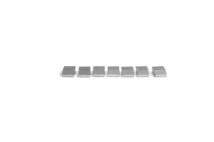 Embouts de scie en carbure de tungstène de haute qualité pour la coupe du bois et du métal, approvisionnement direct d'usine pour le marché américain, tailles personnalisées disponibles - Product Image 2