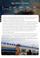 Agent de transport maritime express international le plus abordable, parmi les 10 meilleurs de Chine, pour l'expédition de fret de la Chine vers les États-Unis et la France
