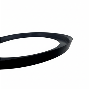 Joint d'essuie-glace de type L fabriqué en Chine-Haute résistance à l'usure-Cylindre hydraulique minier Vente en gros - Product Image 1