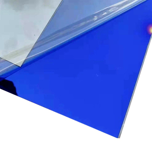 Tôle en acier inoxydable <span class=keywords><strong>304</strong></span> revêtue de <span class=keywords><strong>couleur</strong></span>, épaisseur 0,3-3 mm - Product Image 3