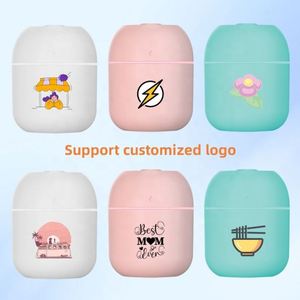 2026 New Arrivals H2o Portable Mini Car Ultrasonic Essential Oil <b>Diffusers</b> Wholesale <b>Cheap</b> Usb Air Humidifier - Product Image 4