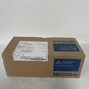 Moteur servo AC Mitsubishi HF-KP23JW04-S16 - Product Image 1