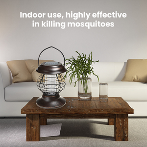 <span class=keywords><strong>Para</strong></span> Dayoung Solar Mosquito Killer Lamp Garden Bug Zapper con S M L <span class=keywords><strong>Tres</strong></span> tamaños Anti-Insect Pest Control Estado sólido - Product Image 6