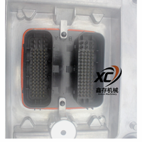 Controlador ECU de Alta Calidad 60100000 para Excavadora EC210B EC240B EC210BLC, Equipo de Construcción, 1 Año de Garantía