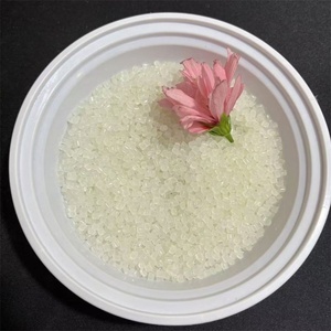 เม็ดพลาสติกโพลีเอทิลีนแอลดีเอทิลีนความหนาแน่นต่ำรีไซเคิลเกรดการฉีด - Product Image 4