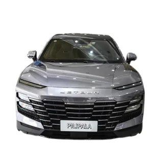 2024 킹 울트라 제트 투어 Dasheng 소형 SUV 연료 차량 체리에 대한 새로운 SUV 가솔린 자동차