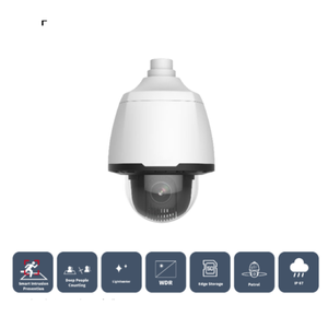 UNV uniview câmera <span class=keywords><strong>CCTV</strong></span> 4MP combinando UNV Uniview APP IPC6634S-X33-VF-NB - Product Image 5