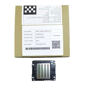 Cabezal de Impresión Original Nuevo Eco Solvent I3200 para <span class=keywords><strong>Epson</strong></span> I3200, Cabezal de Impresión E1 para <span class=keywords><strong>Epson</strong></span> - Product Image 3