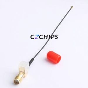 KH-IPEX4-SMAKWE5-RG0.81-B90H RF Cable RF Whole Sale Electronic Component Chips Supplier & BOM Service - Product Image 1