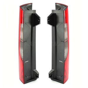 Ensemble de feux arrière Mercedes Sprinter W910 9108200100 en plastique, pièce de rechange neuve pour réparation de fourgonnette - Product Image 2