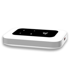 MIFIS Portable 4G Mobile <strong>Router</strong> with 3000mAh Battery 300Mbps 4G Network Connection CAT4 Supports 5G &amp; <strong>3G</strong> Affordable - Product Image 3