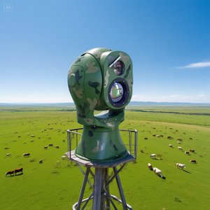 Camera <span class=keywords><strong>Dome</strong></span> độ phân giải cao Hàng Hải máy ảnh de seguridad termico hồng ngoại đặt hàng số lượng lớn Nhà sản xuất - Product Image 1