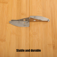 Table pliable de Camping en bambou, meuble d'extérieur, haute qualité, Portable, cadre en aluminium, vente en gros