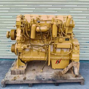 Nouvel état 3116 ensemble moteur Reman HF201 groupe électrogène HM115C Marine 988F camion - Product Image 2