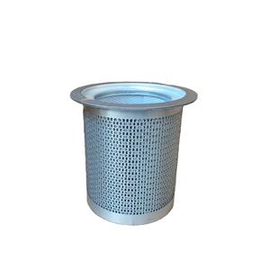Manny 4941255101 <b>Industrial</b> <b>Compressor</b> Parts Essential Oil Filter Metal Screw Air Dryer Oil Separator Maintenance ISO9001 - Product Image 3