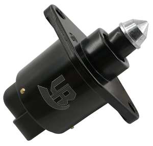 Controlador de Motores Paso a Paso Electrónicos para Automóviles 0908024 14861 556038 84045 Válvula de Control de Aire de Ralentí IACV Universal para Motor de Automóvil Americano - Product Image 1