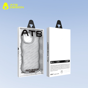 Ốp điện thoại <span class=keywords><strong>iPhone</strong></span> mới nhất, bán buôn, thời trang, họ<span class=keywords><strong>a</strong></span> tiết sóng biển - Product Image 5