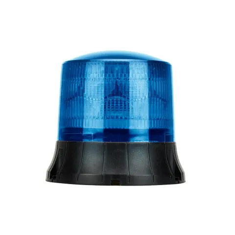 Certificazione Senken CE blu emergenza auto avvertimento LED luce stroboscopica rotante