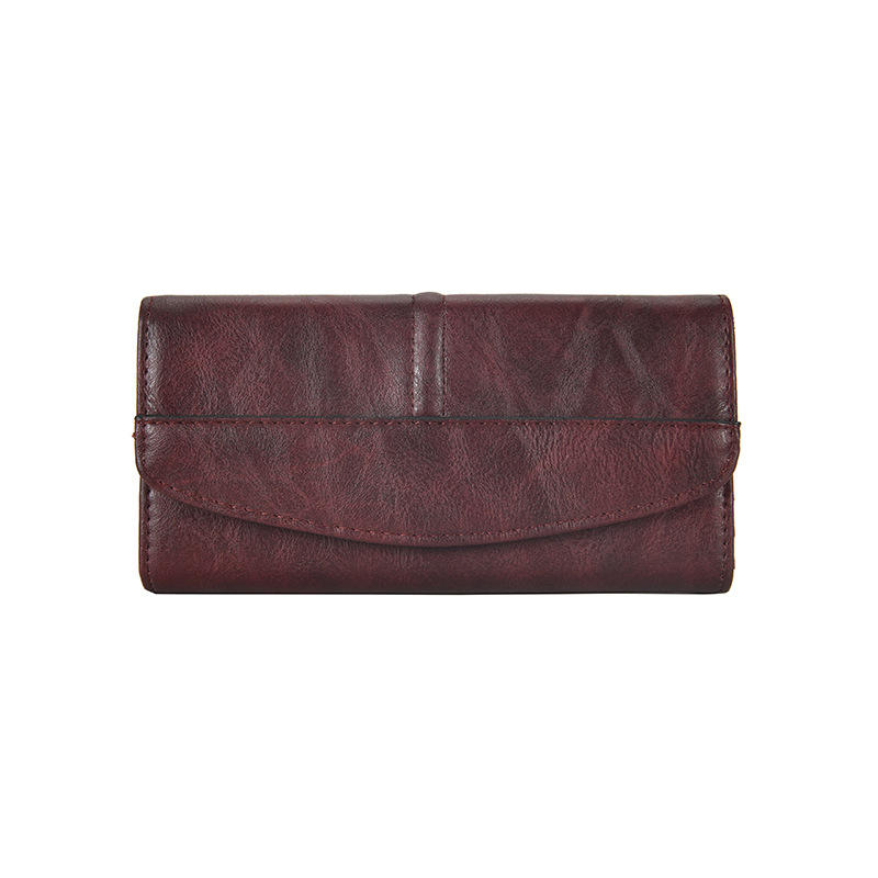 สีแดงเข้ม