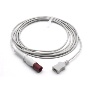Temp Sensor Monitor Thermometer Adapter Kabel Voor <span class=keywords><strong>Ysi400</strong></span> Sonde - Product Image 4