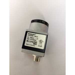 กล้องอุตสาหกรรมขาวดำ Basler AcA2040 90um C Mount 4 ล้านพิกเซล ผลิตในเยอรมนี - Product Image 3
